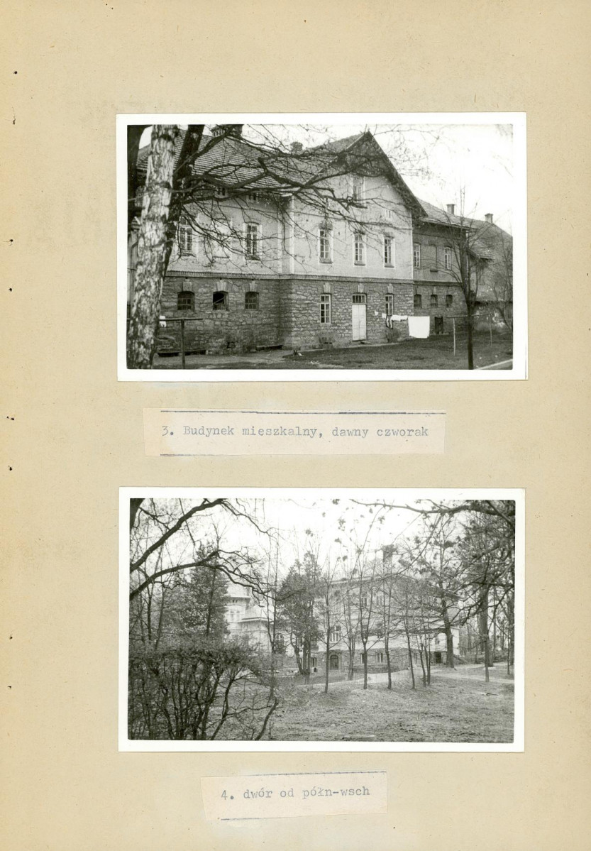 Ewidencja parkowa, skan nr 21