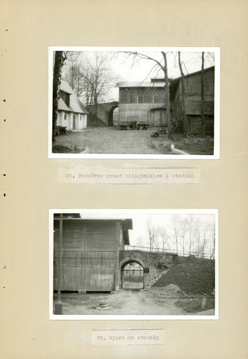 Ewidencja parkowa, skan nr 29