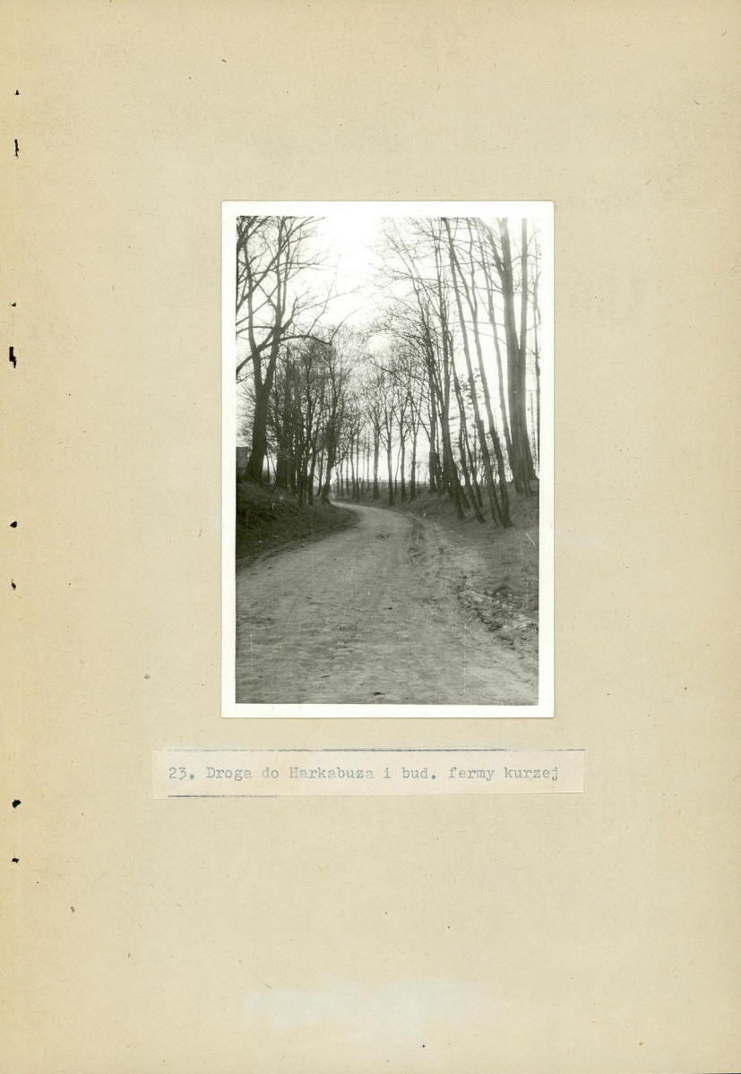 Ewidencja parkowa, skan nr 31