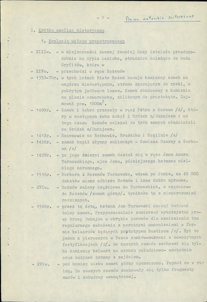 Ewidencja parkowa, skan nr 10
