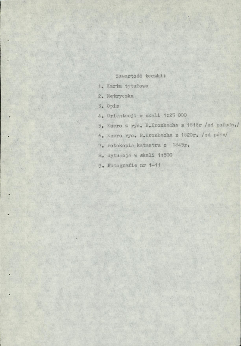 Ewidencja parkowa, skan nr 5