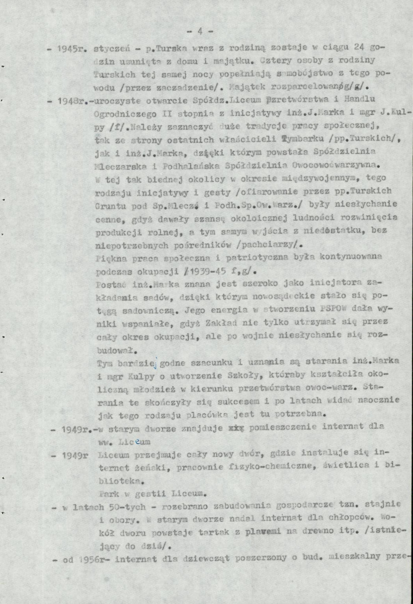 Ewidencja parkowa, skan nr 12