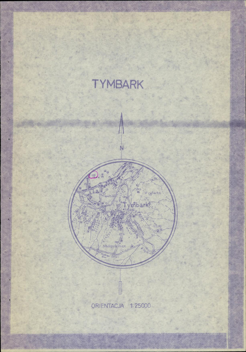 Ewidencja parkowa, skan nr 21