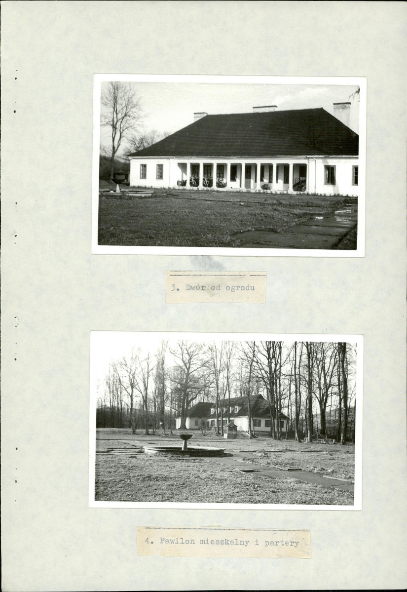 Ewidencja parkowa, skan nr 29