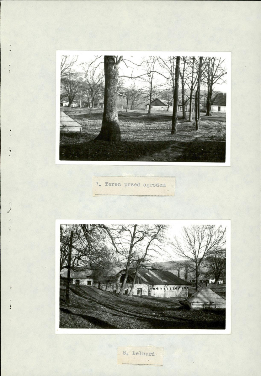 Ewidencja parkowa, skan nr 31