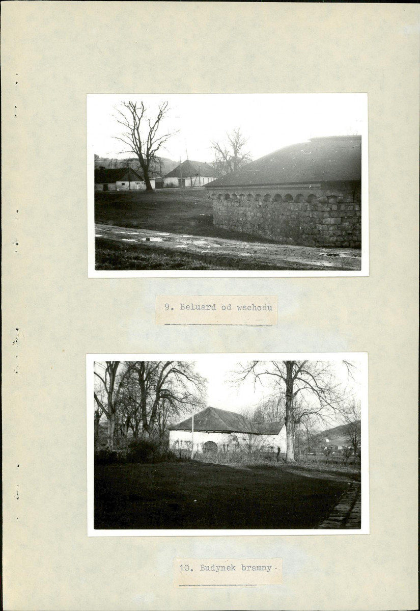 Ewidencja parkowa, skan nr 32