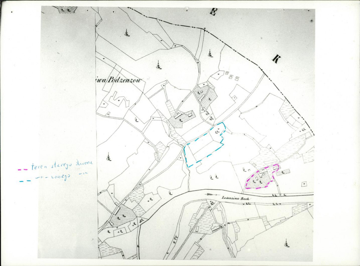 Ewidencja parkowa, skan nr 25