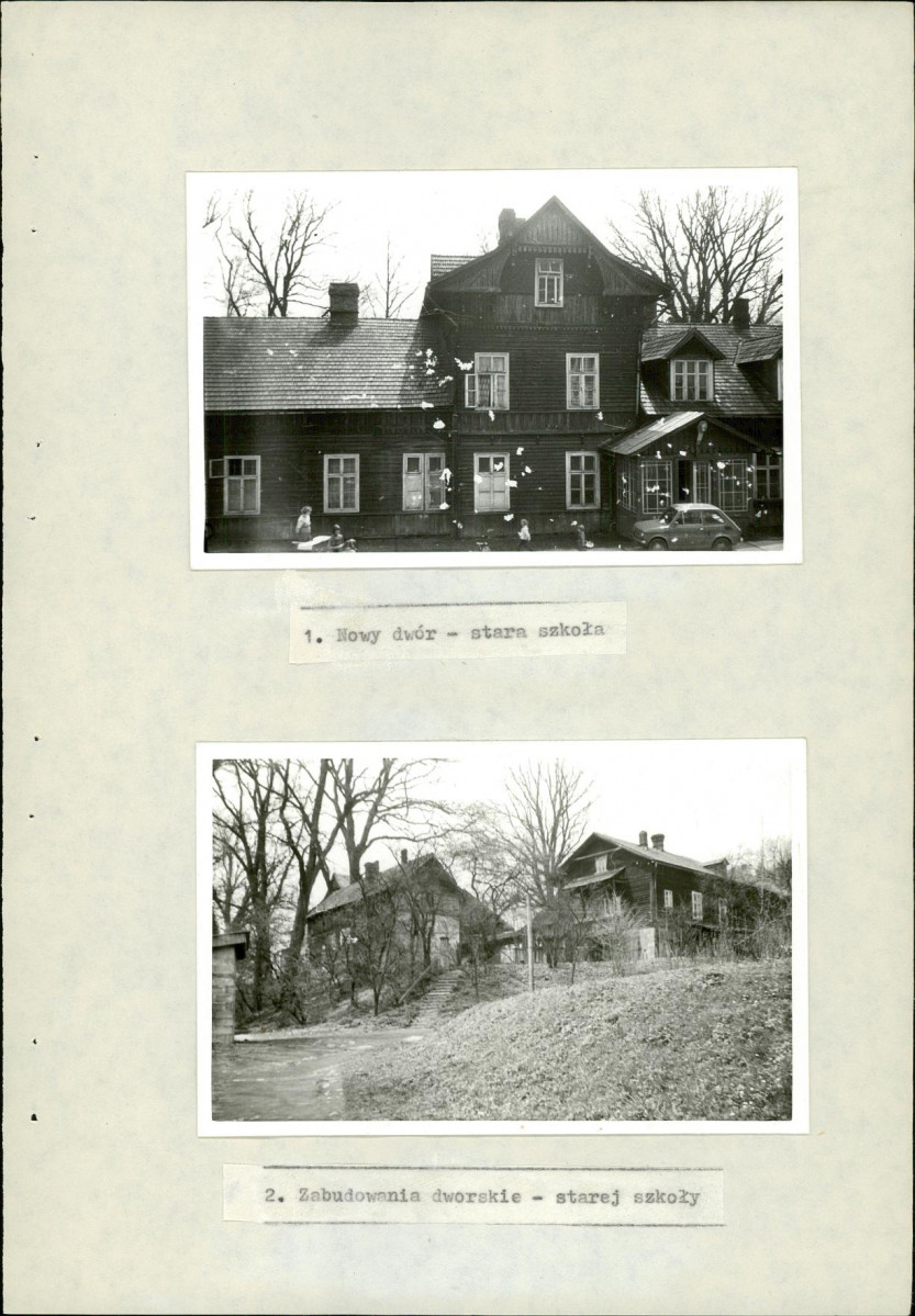 Ewidencja parkowa, skan nr 26