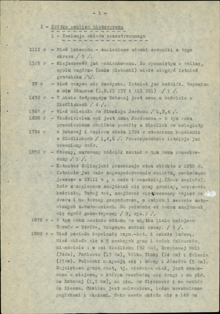 EP - Ewidencja parkowa, skan nr 7