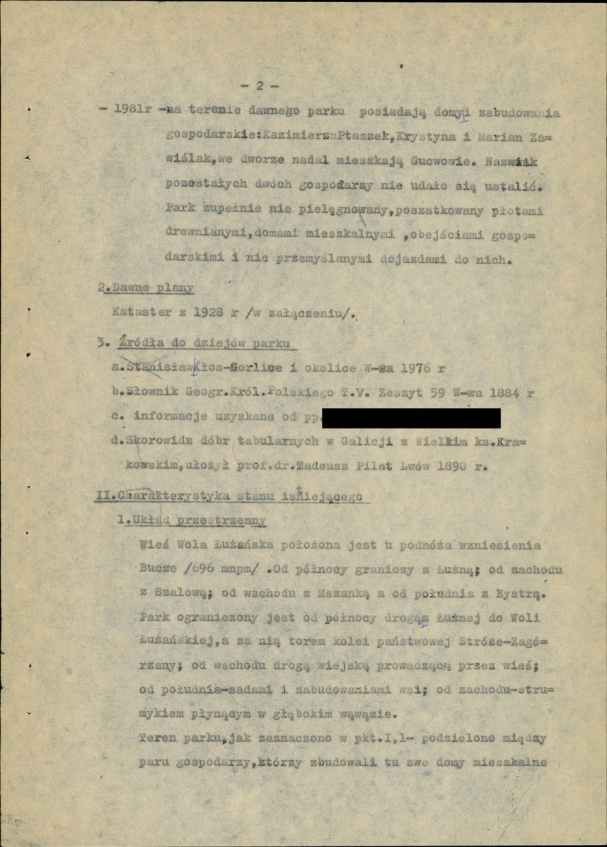 EP - Ewidencja parkowa, skan nr 8