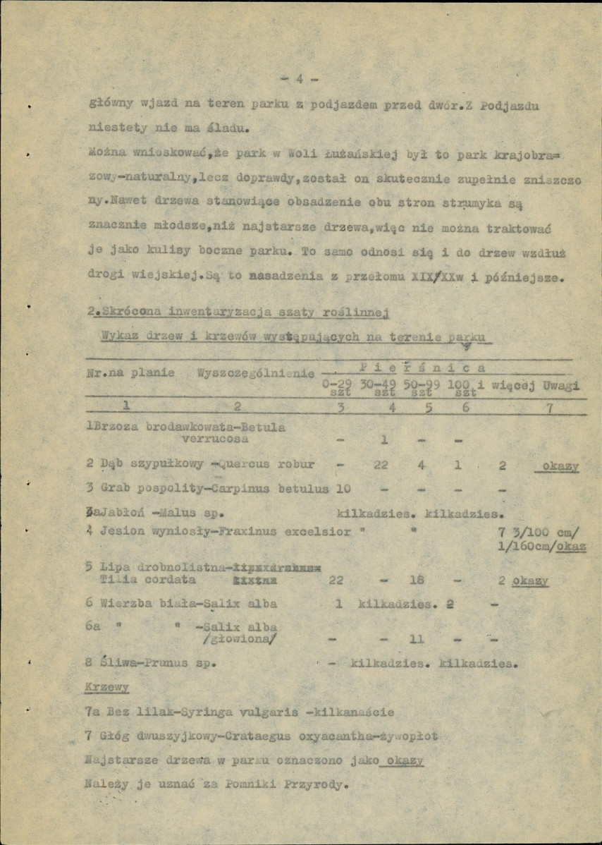 EP - Ewidencja parkowa, skan nr 10