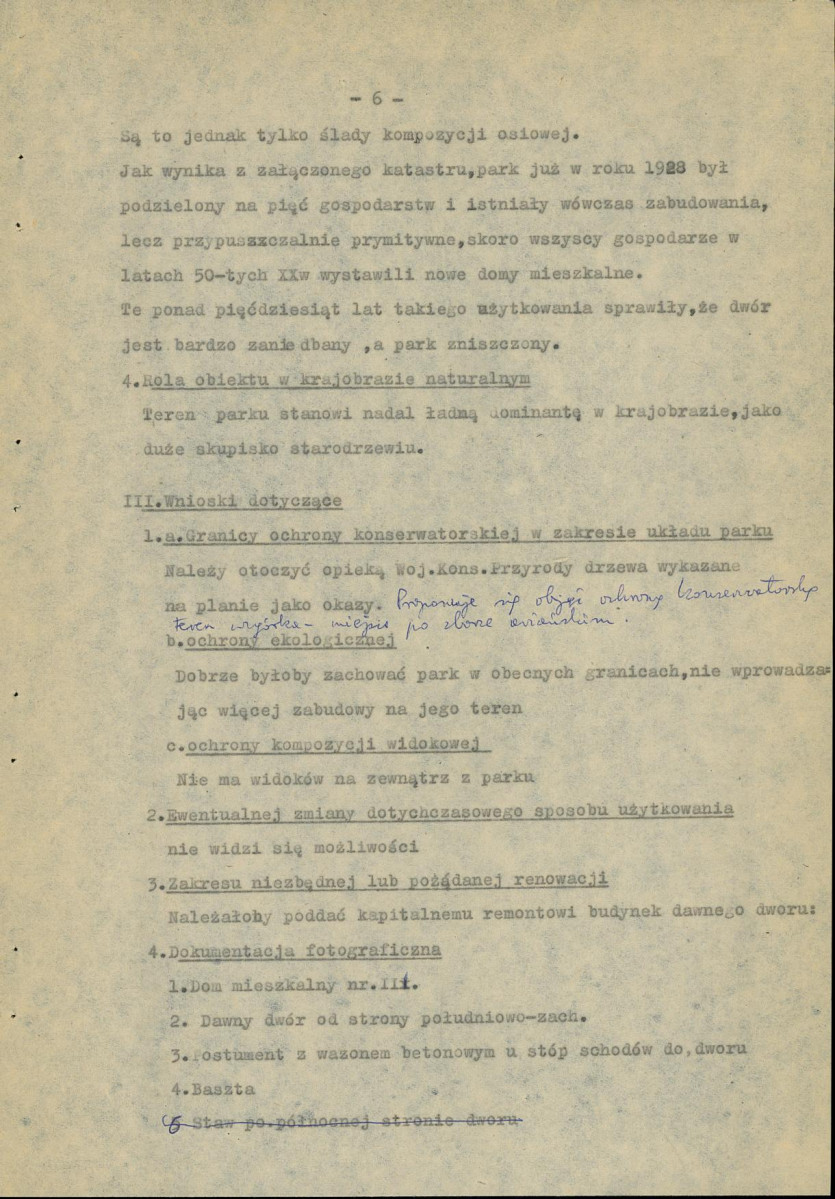 EP - Ewidencja parkowa, skan nr 12