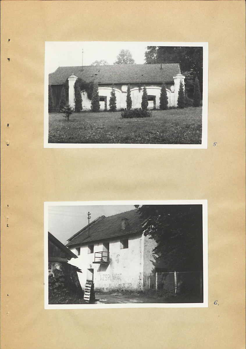 EP - Ewidencja parkowa, skan nr 19