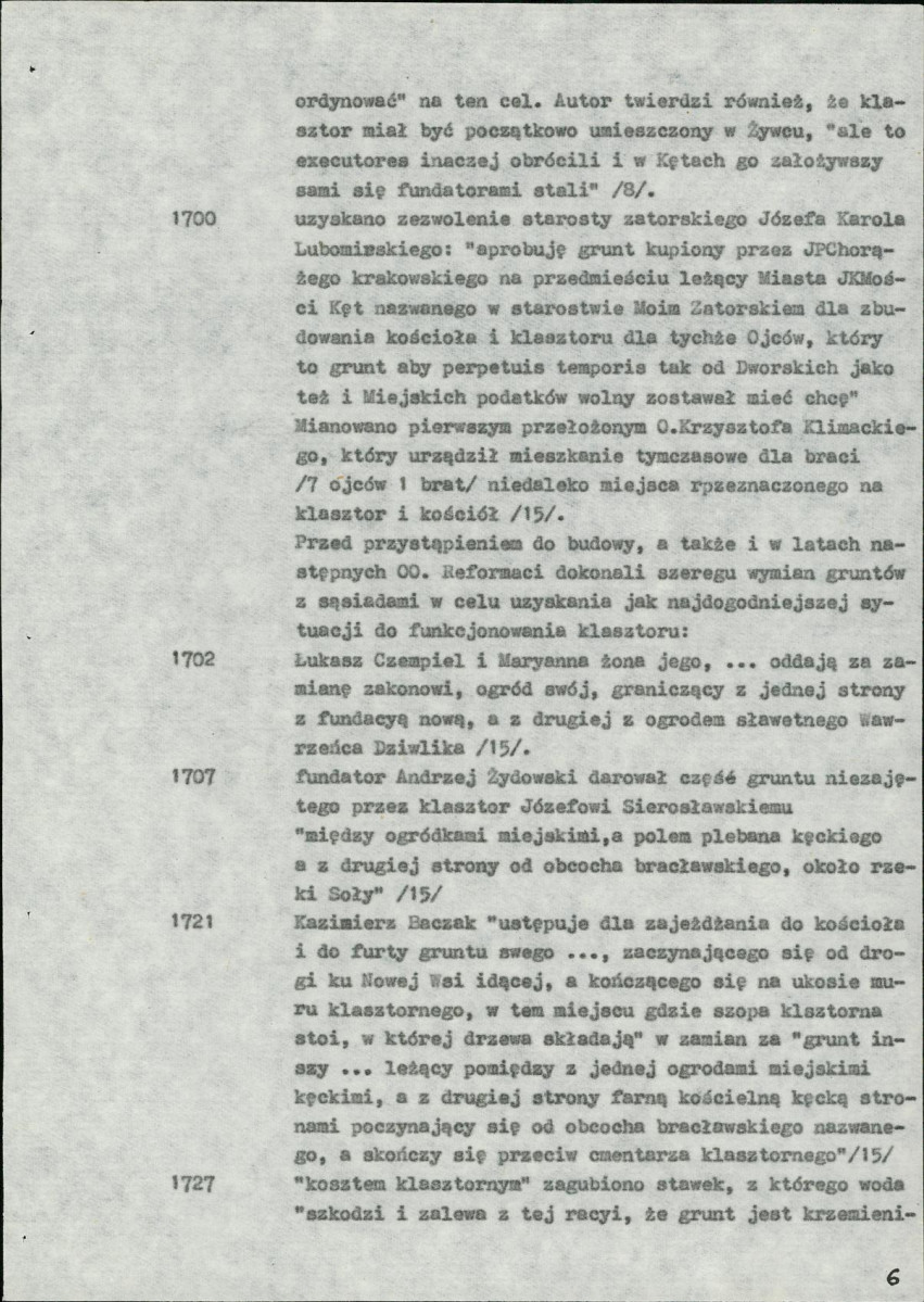 Ewidencja parkowa, skan nr 9