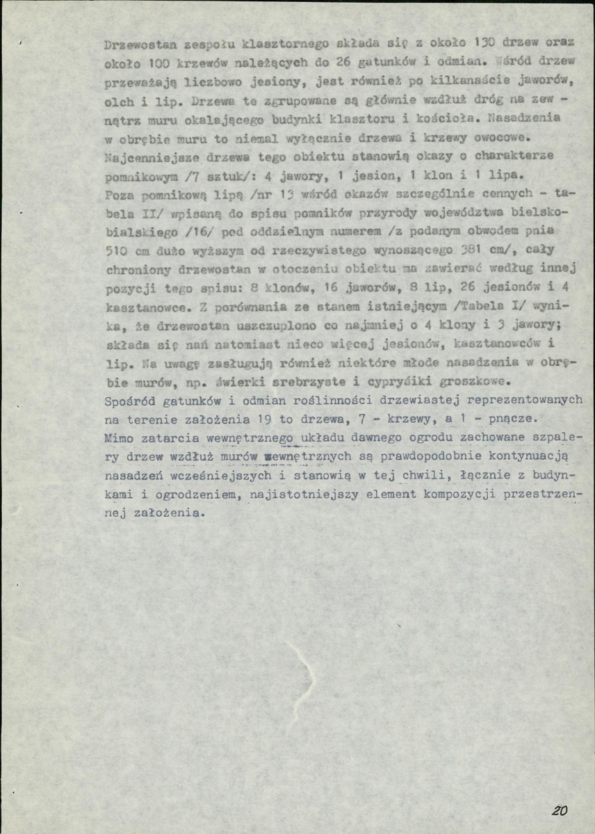 Ewidencja parkowa, skan nr 21