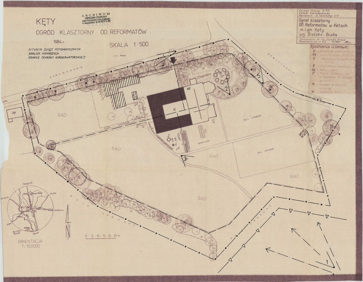 Ewidencja parkowa, skan nr 33