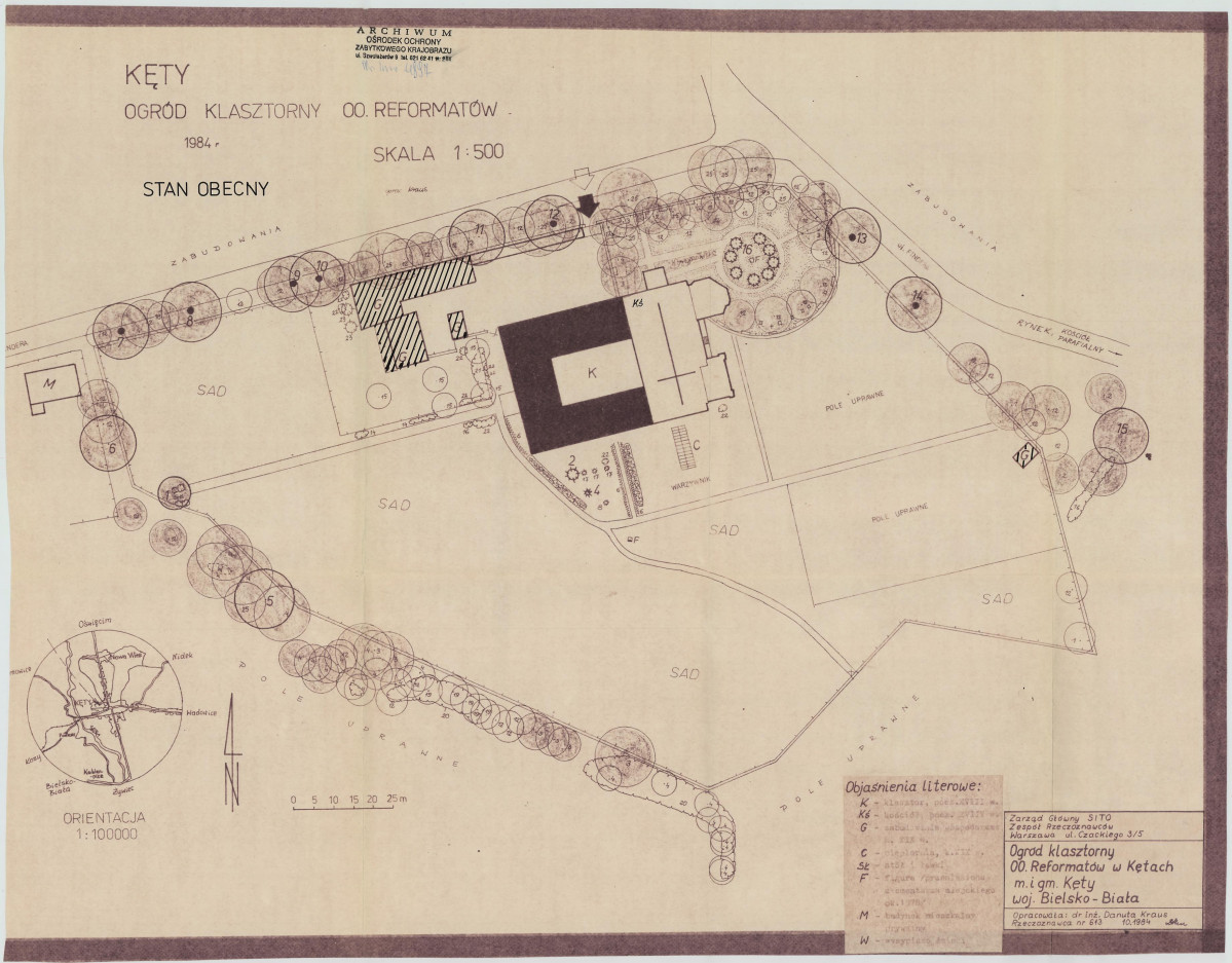 Ewidencja parkowa, skan nr 34