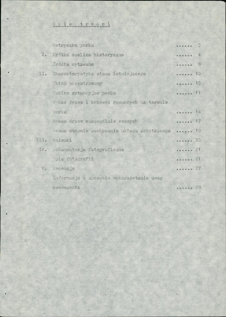 Ewidencja parkowa, skan nr 5