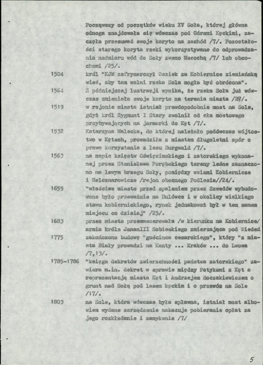 Ewidencja parkowa, skan nr 8