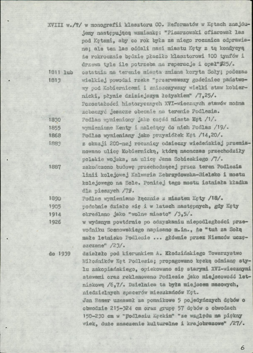 Ewidencja parkowa, skan nr 9