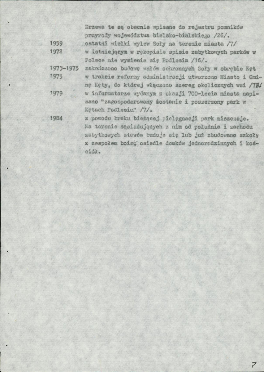 Ewidencja parkowa, skan nr 10