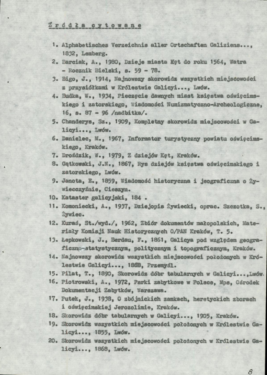 Ewidencja parkowa, skan nr 11