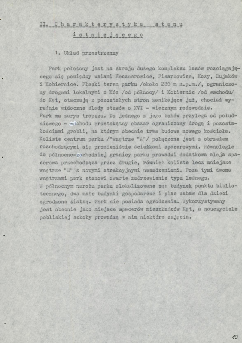 Ewidencja parkowa, skan nr 13