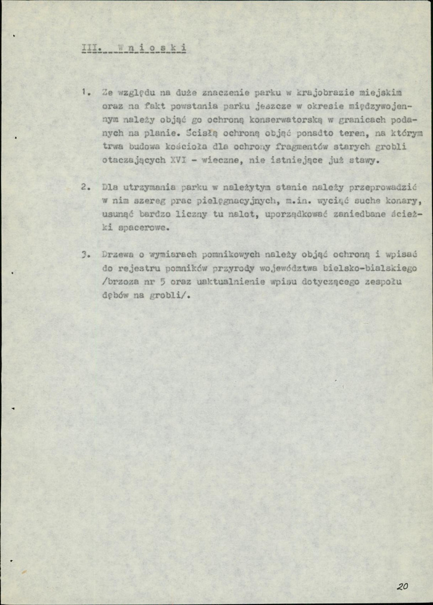 Ewidencja parkowa, skan nr 20