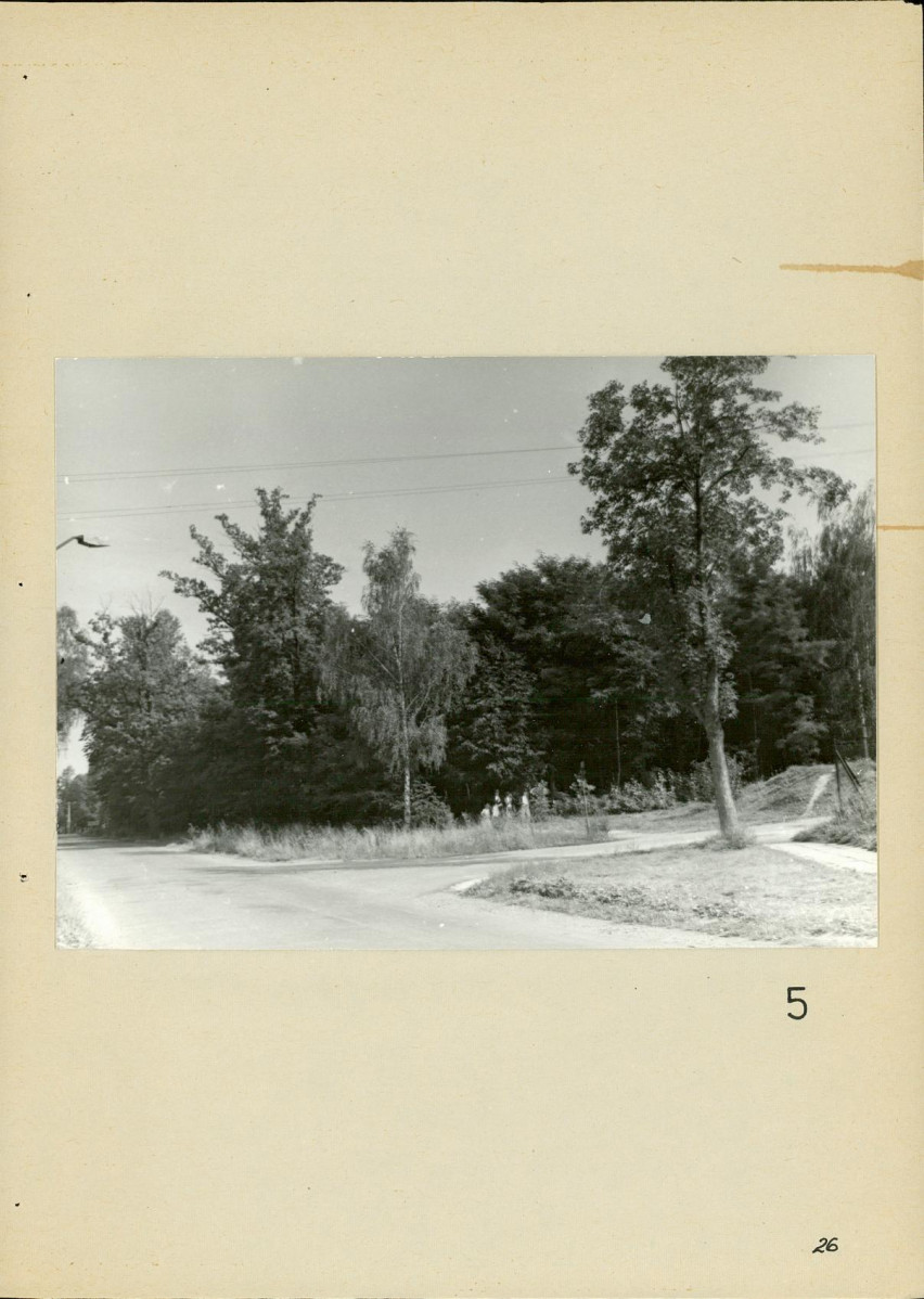 Ewidencja parkowa, skan nr 26