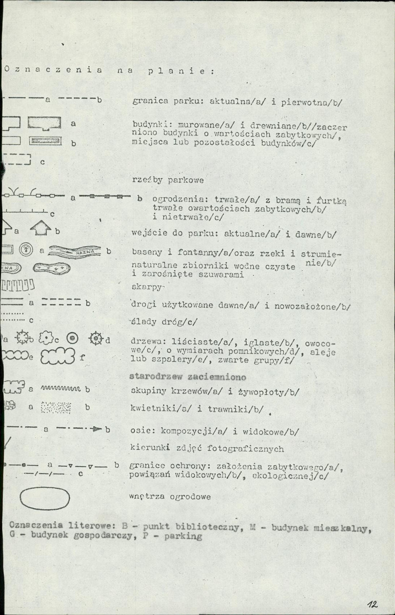 Ewidencja parkowa, skan nr 30