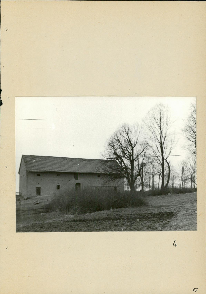 Ewidencja parkowa, skan nr 28