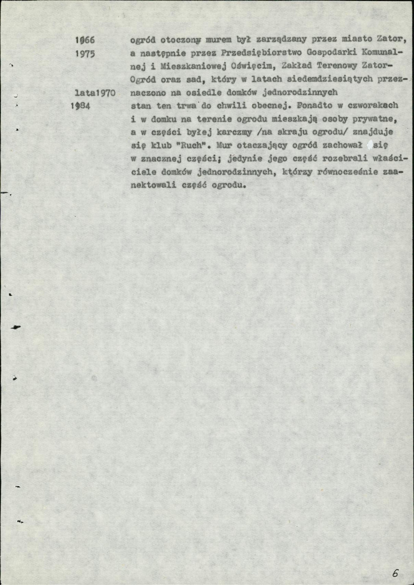 Ewidencja parkowa, skan nr 9
