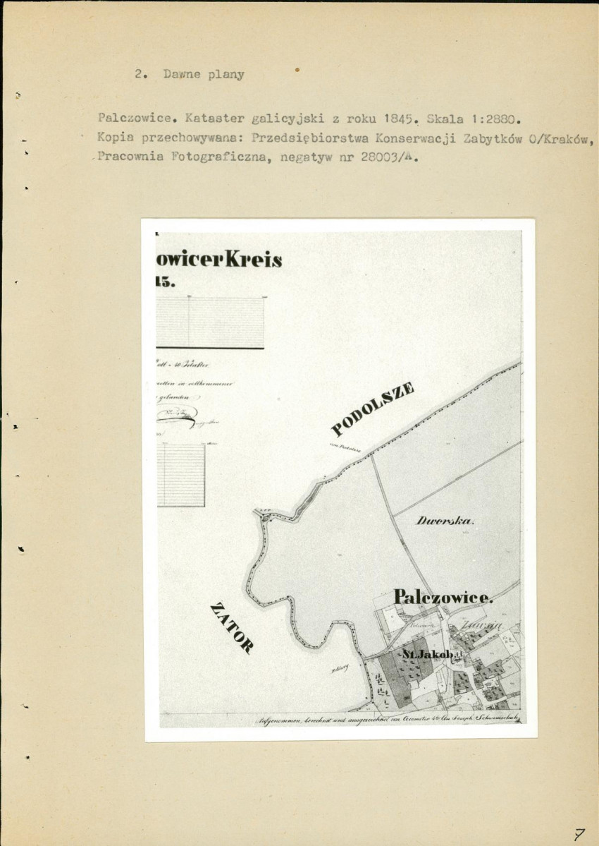 Ewidencja parkowa, skan nr 10