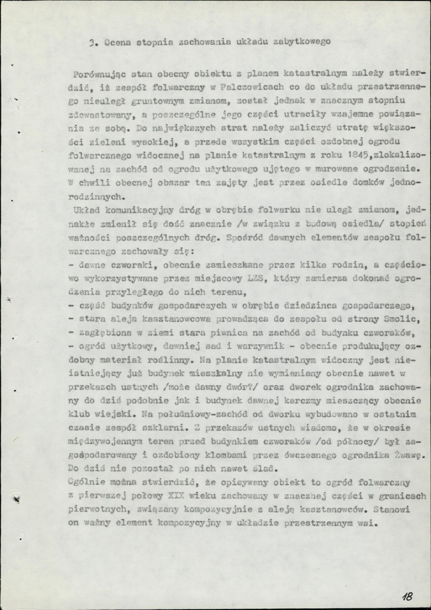 Ewidencja parkowa, skan nr 19
