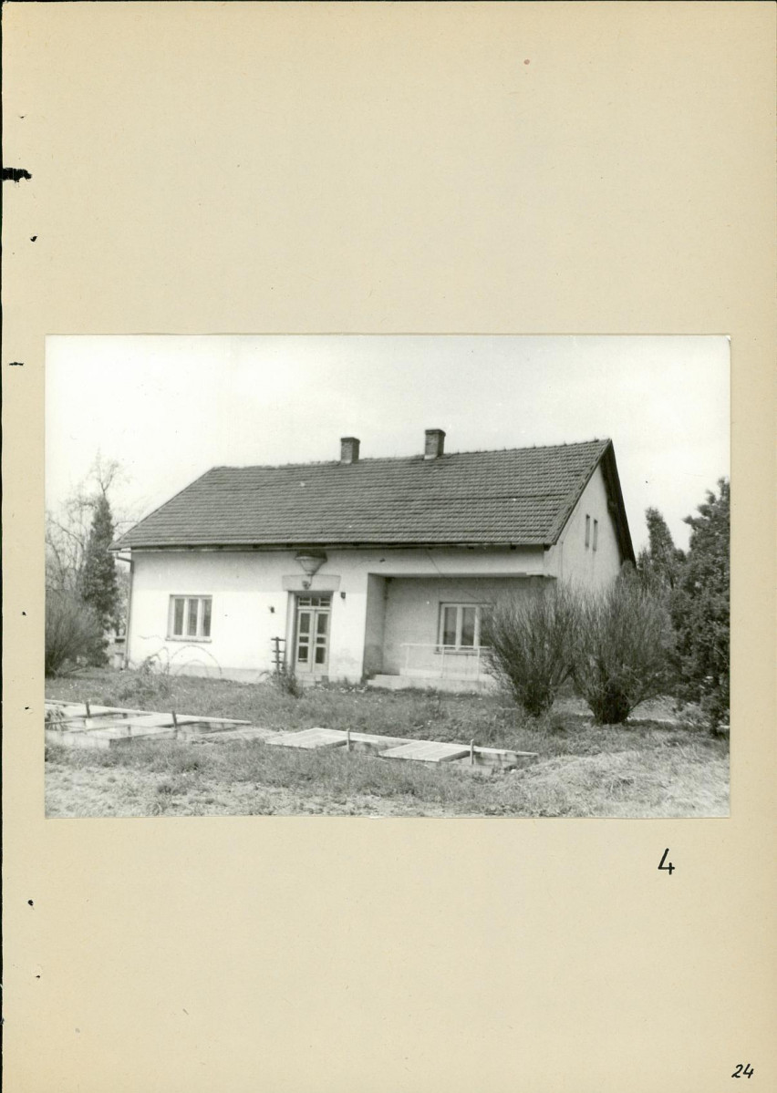 Ewidencja parkowa, skan nr 25