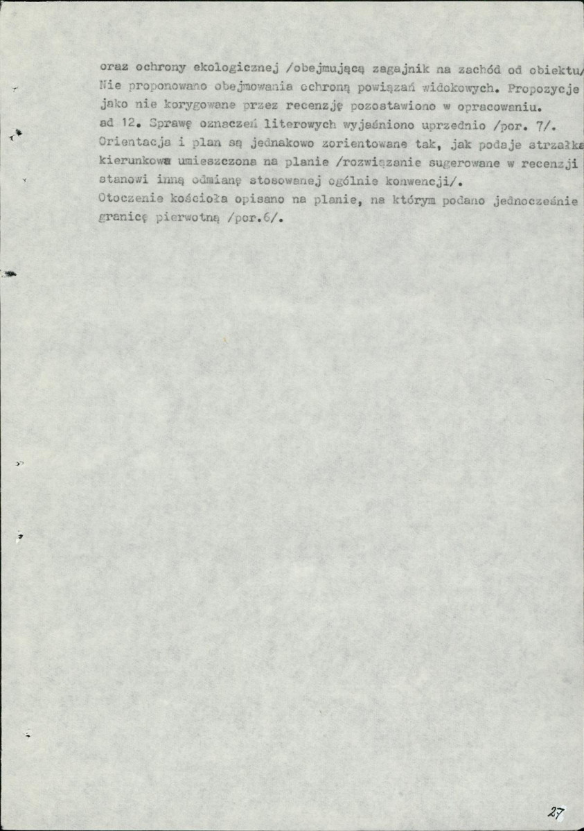 Ewidencja parkowa, skan nr 28
