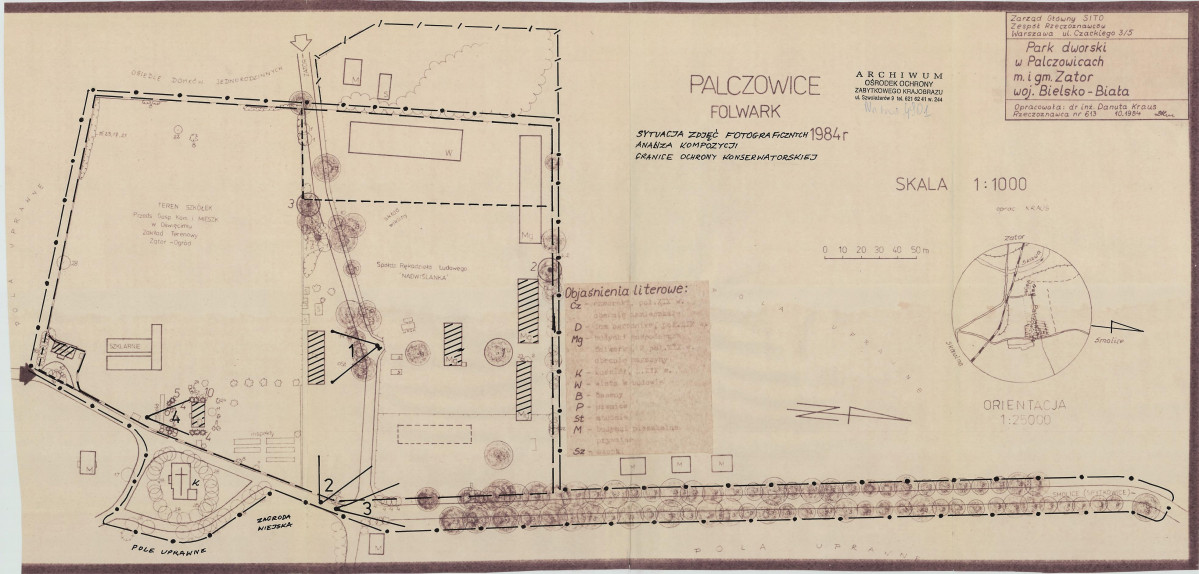 Ewidencja parkowa, skan nr 29