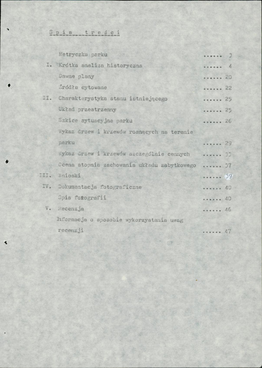 Ewidencja parkowa, skan nr 5