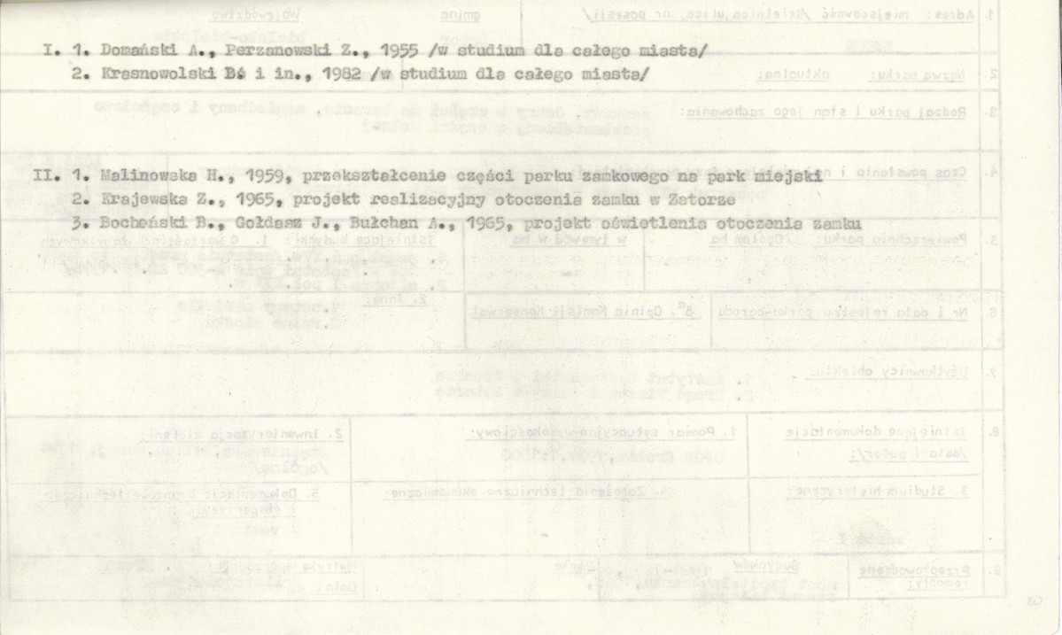 Ewidencja parkowa, skan nr 7