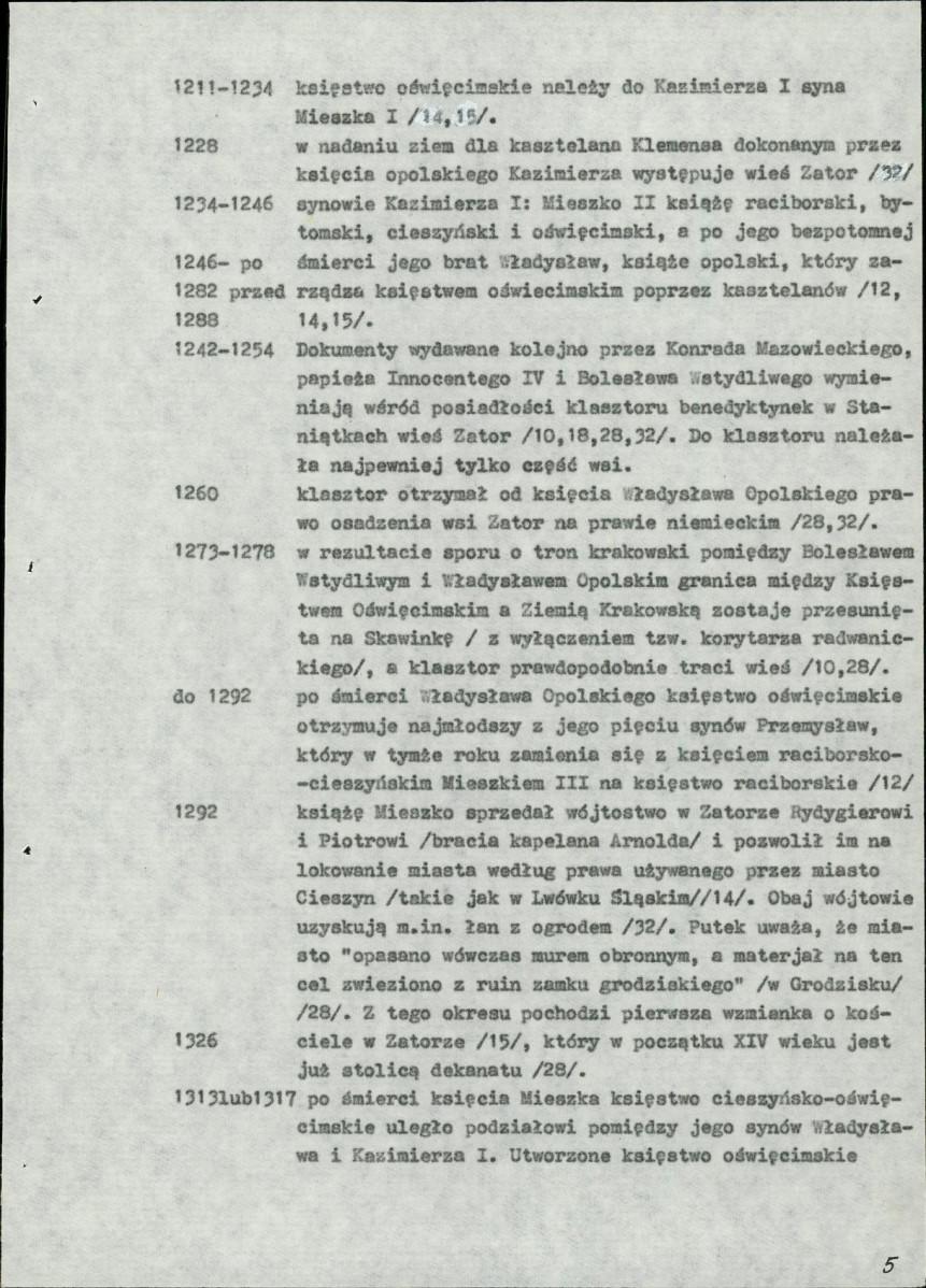 Ewidencja parkowa, skan nr 9