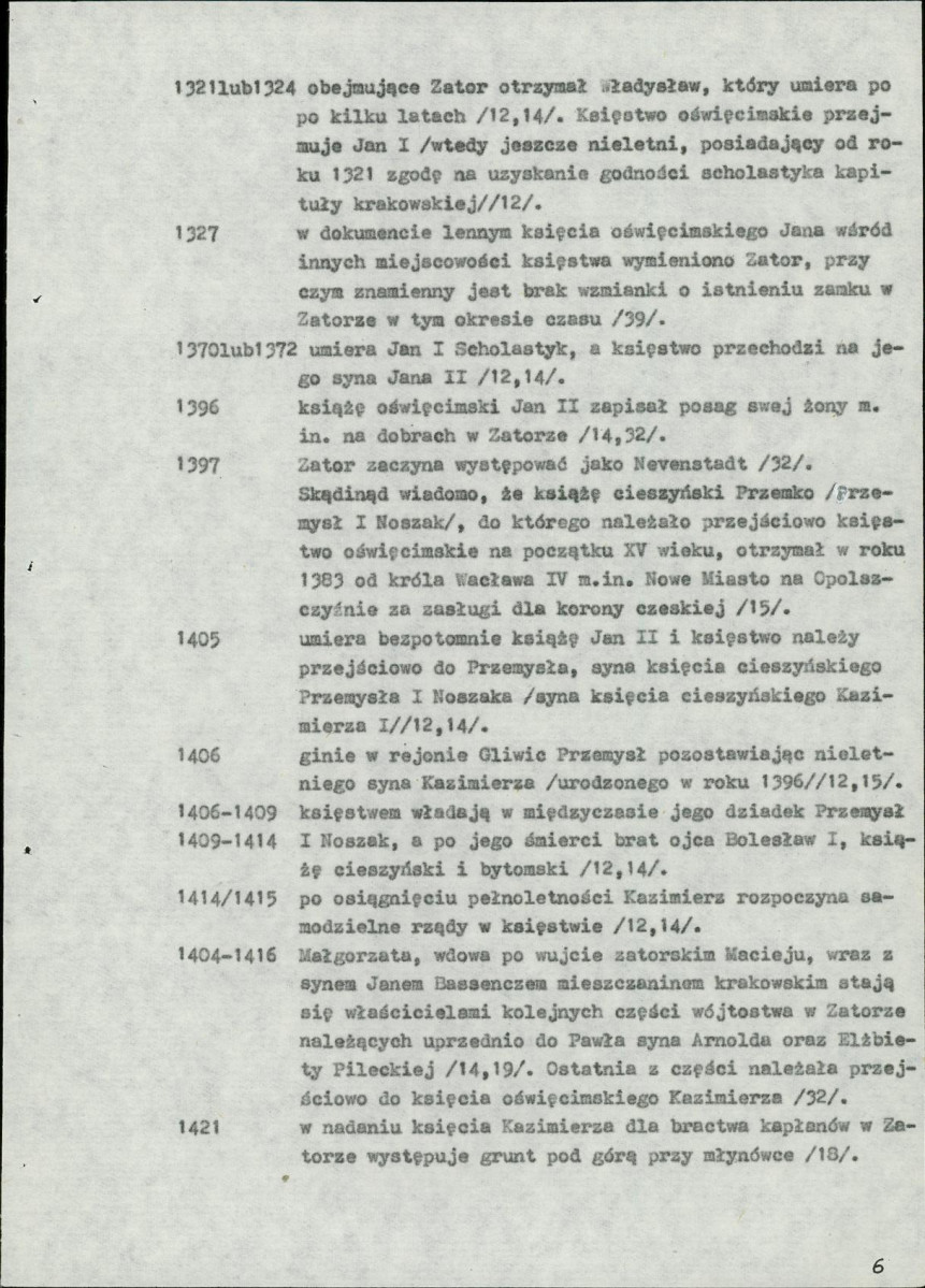 Ewidencja parkowa, skan nr 10