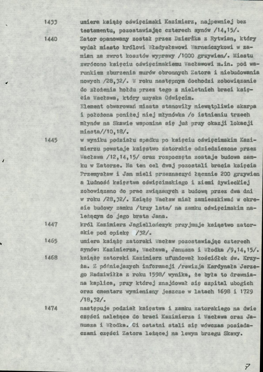 Ewidencja parkowa, skan nr 11