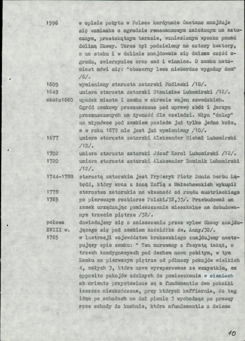 Ewidencja parkowa, skan nr 14