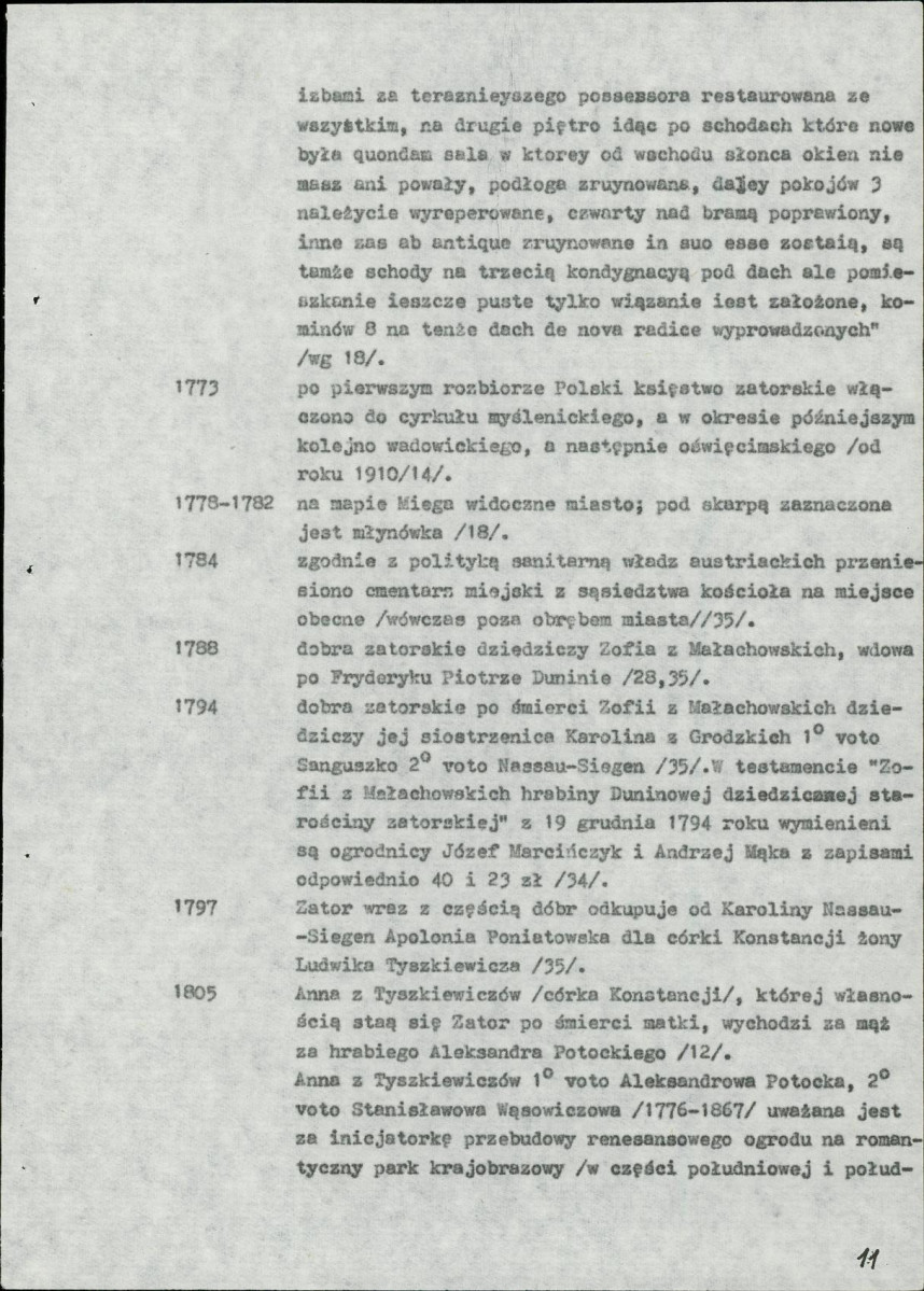 Ewidencja parkowa, skan nr 15