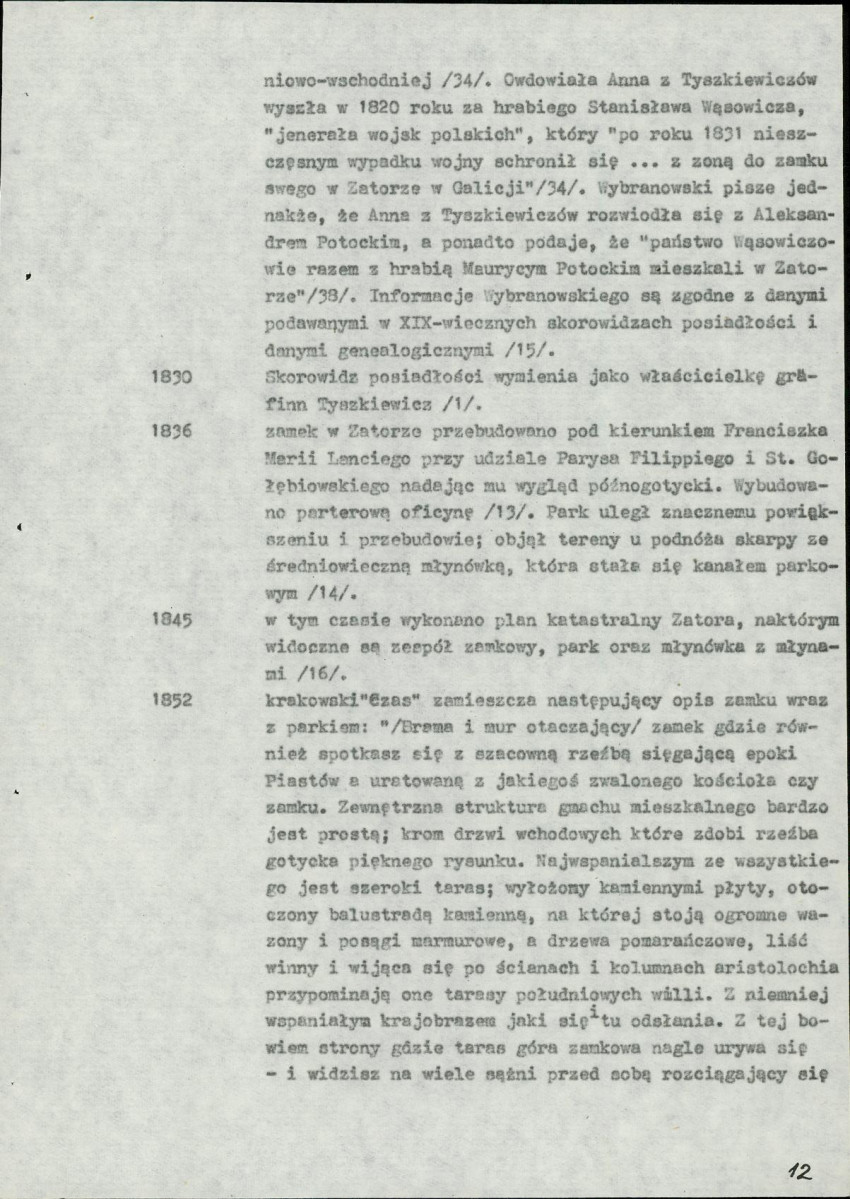 Ewidencja parkowa, skan nr 16