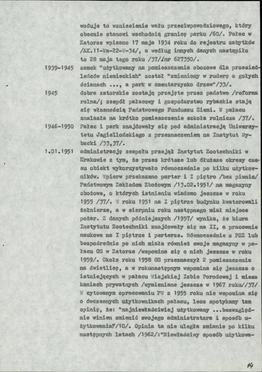 Ewidencja parkowa, skan nr 18