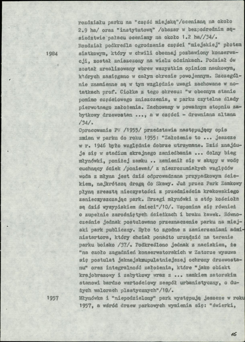 Ewidencja parkowa, skan nr 20