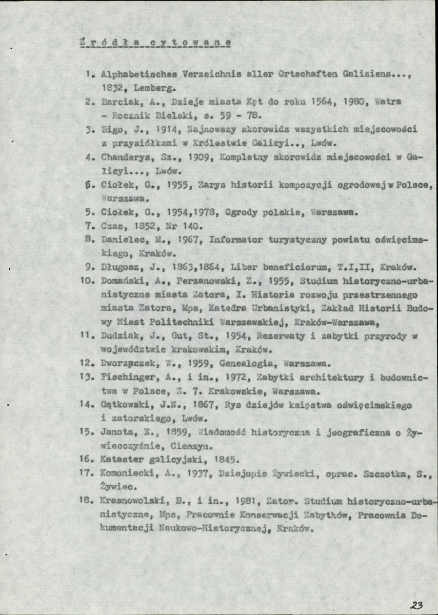 Ewidencja parkowa, skan nr 27
