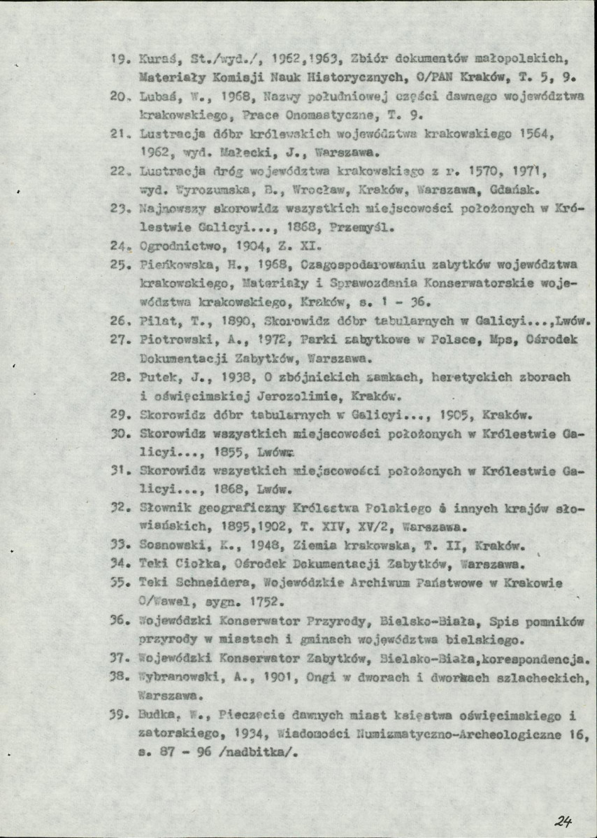 Ewidencja parkowa, skan nr 28
