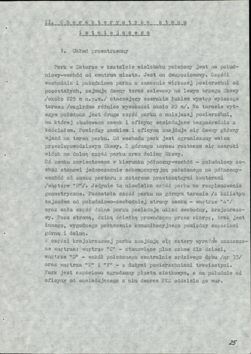 Ewidencja parkowa, skan nr 29